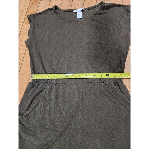 Jersey Dress - Picture 4 of 12